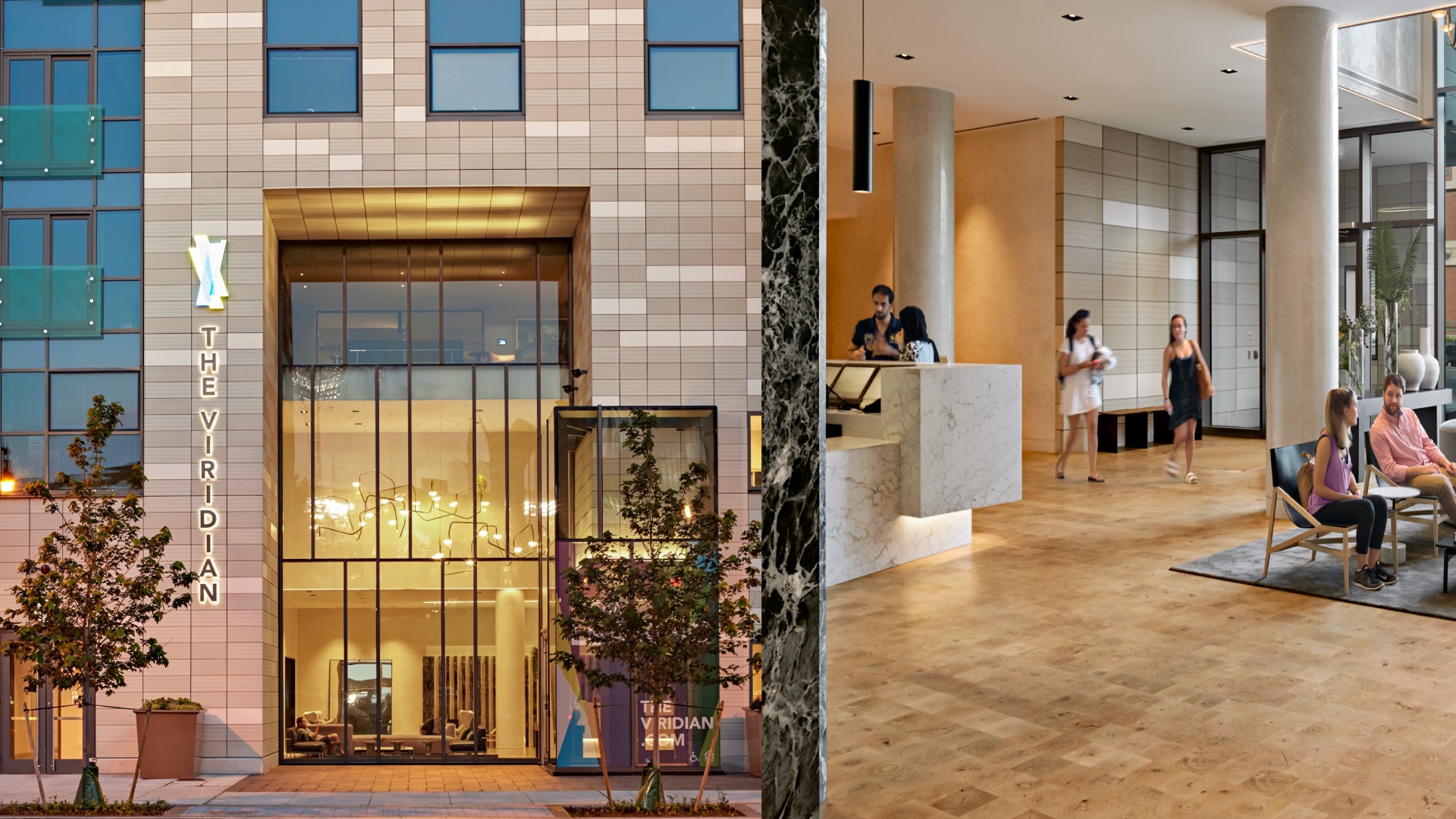 PGIM Real Estate provides $132M in floating-rate financing for Boston multifamily property
